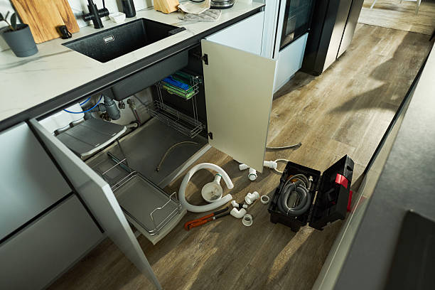 24/7 Emergency Drain Cleaning experts in Johnstown, OH